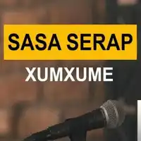 Sasa Serap – Ay Dilbere ft. Celo Boluz Albüm Kapağı