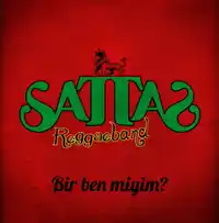 Sattas – Eskitilmiş Albüm Kapağı