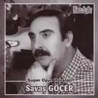 Savaş Göçer – Kötüler Albüm Kapağı