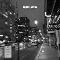 Scammacist – Montagem Amedrontadora (Slowed) Albüm Kapağı