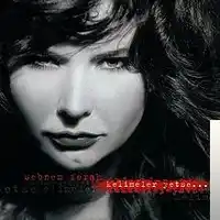 Şebnem Ferah – Babam Oğlum Albüm Kapağı