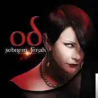 Şebnem Ferah – Birileri Var Albüm Kapağı