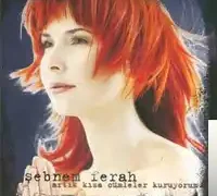 Şebnem Ferah – Bugün