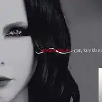 Şebnem Ferah – Can Kırıkları Albüm Kapağı