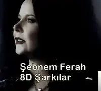 Şebnem Ferah – Sigara (8D)