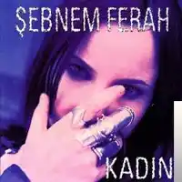 Şebnem Ferah – Yağmurlar Albüm Kapağı