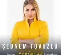 Şebnem Tovuzlu – Anam