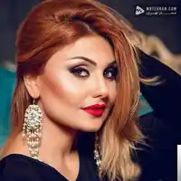 Şebnem Tovuzlu – Qadasın Alaram Albüm Kapağı