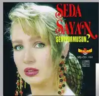 Seda Sayan – Şiire Gazele Albüm Kapağı