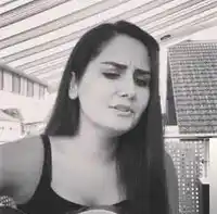 Seda Tripkolic – Gözleri Var Ya Albüm Kapağı