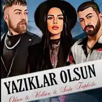 Seda Tripkolic – Yazıklar Olsun ft Okan, Volkan Albüm Kapağı