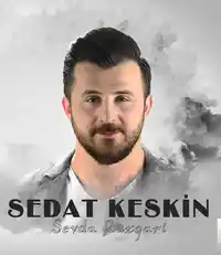 Sedat Keskin – Aramazsan Arama Albüm Kapağı