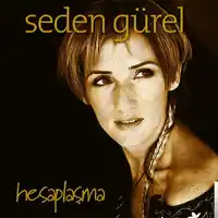 Seden Gürel – Bi Bulsam Albüm Kapağı