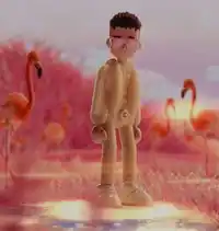 Sefo – Isabelle ft Capo (Hakan Keleş Remix) Albüm Kapağı