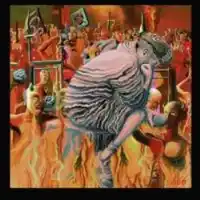 Şehinşah – En Eskiden Beri Albüm Kapağı