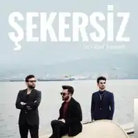 Şekersiz – İmkansız Bir Aşk Denir Albüm Kapağı