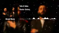 Seko – KİMLER GELMİŞ ft Tefo Albüm Kapağı
