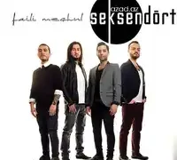 Seksendört – Aklımı Geri Ver