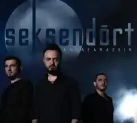 Seksendört – Anlayamazsın