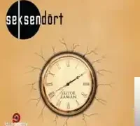 Seksendört – Şimdi Hayat