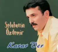 Selahattin Özdemir – Yaşarken Ölenler İçin