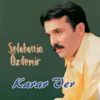Selahattin Özdemir – Yaşarken Ölenler İçin Albüm Kapağı