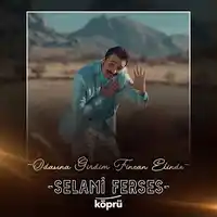 Selami Ferses – Yağmurun Yeli Geldi Albüm Kapağı