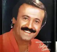 Selami Şahin – Seni Seviyorum Anlıyor Musun