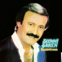 Selami Şahin – Tanımam Senden Başka Albüm Kapağı