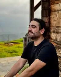 Selçuk Balcı – Ağla Yüreğim Ağla Albüm Kapağı