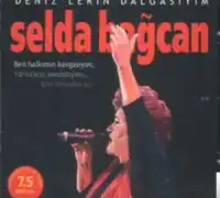Selda Bağcan – Batman’dan Diyarbekir’e