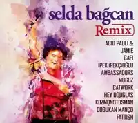 Selda Bağcan – Düşen Hep Yerde mi Kalır