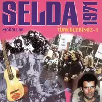 Selda Bağcan – Gesi Bağları Albüm Kapağı