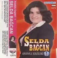 Selda Bağcan – Hacel Obası Albüm Kapağı