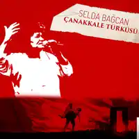 Selda Bağcan – Han Sarhoş Hancı Sarhoş Albüm Kapağı