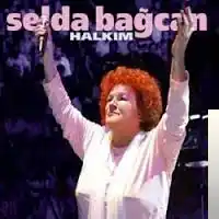 Selda Bağcan – Kerbela Ağıdı Albüm Kapağı