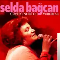 Selda Bağcan – Sana Geldim Can Hüseyin Albüm Kapağı