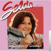 Selda Bağcan – Yüce Dağ Başında Albüm Kapağı
