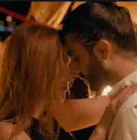 Selim Billor – Yana Yana (feat Ceylan Koynat) Albüm Kapağı