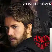 Selim Gülgören – Cennet Albüm Kapağı