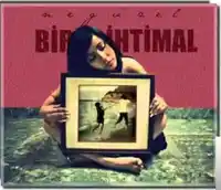 Selma Hünel – Bir İhtimal Daha Var Albüm Kapağı