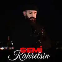 Semi – Kahretsin Albüm Kapağı
