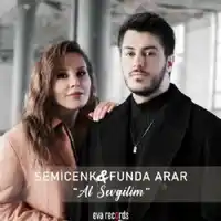 Semicenk – Al Sevgilim (feat Funda Arar) Albüm Kapağı