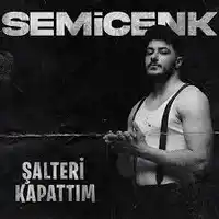 Semicenk – Canın Sağ Olsun Albüm Kapağı