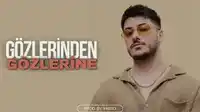 Semicenk – Gözlerinden Gözlerine Albüm Kapağı