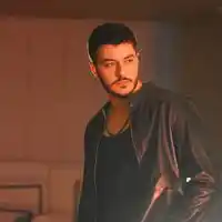 Semicenk – Hangi Yüzüne Konuşacağım Albüm Kapağı