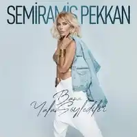 Semiramis Pekkan – Eskisi Gibi Değilim Albüm Kapağı