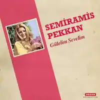 Semiramis Pekkan – Nerdeysen Albüm Kapağı