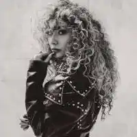 Sena Şener – Teni Tenime Albüm Kapağı