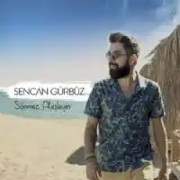 Sencan Gürbüz – Shape of My Heart Albüm Kapağı